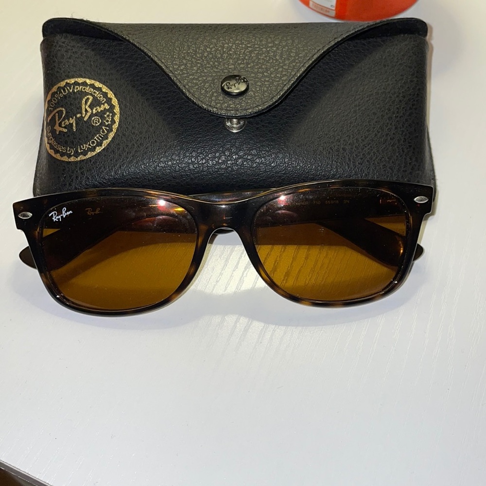 Ray Ban Sunglasses